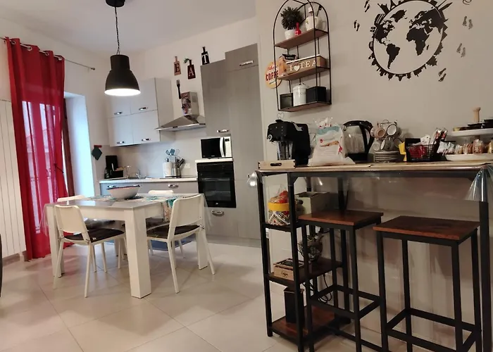 Peri Peri House - Palermo Centro