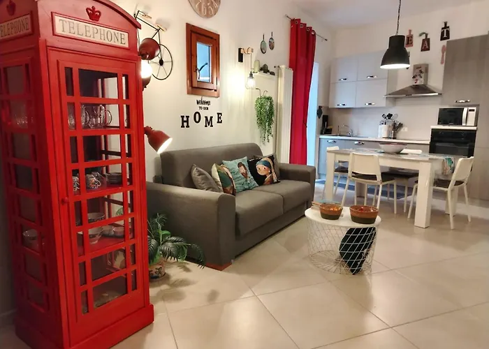 Peri Peri House - Palermo Centro