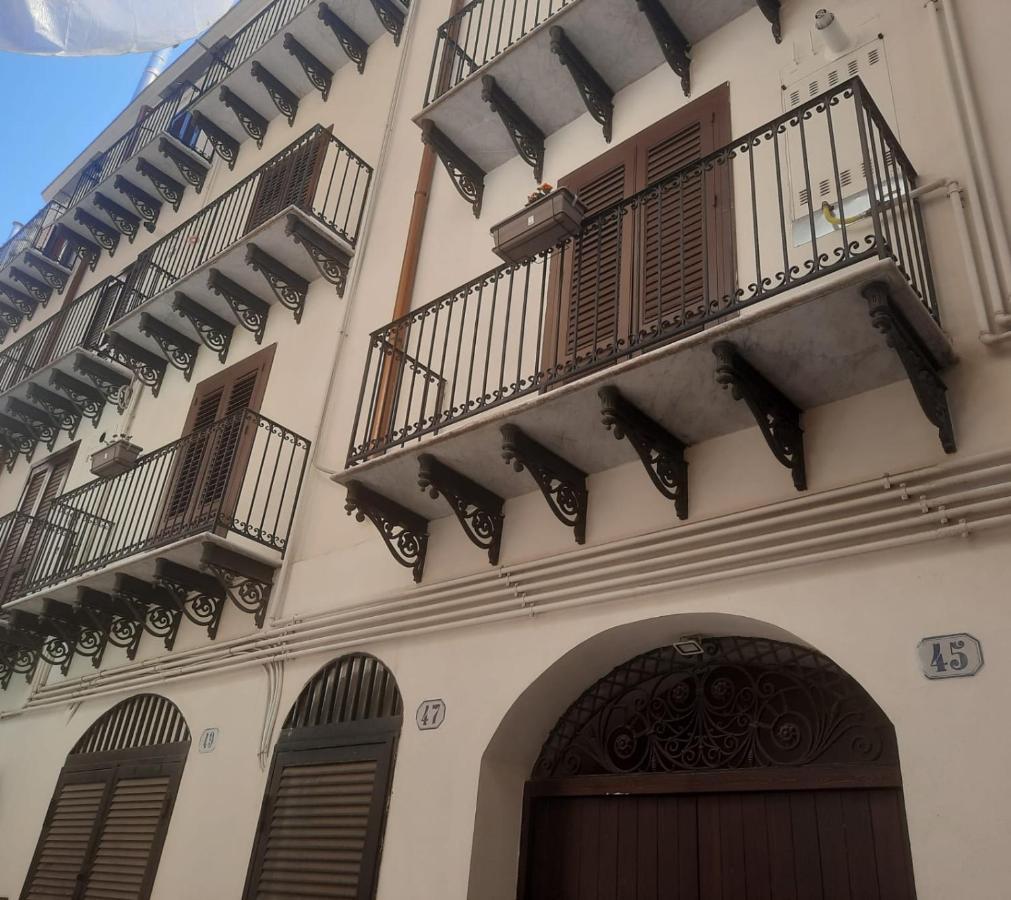 Apartment Peri Peri House - Centro Palermo