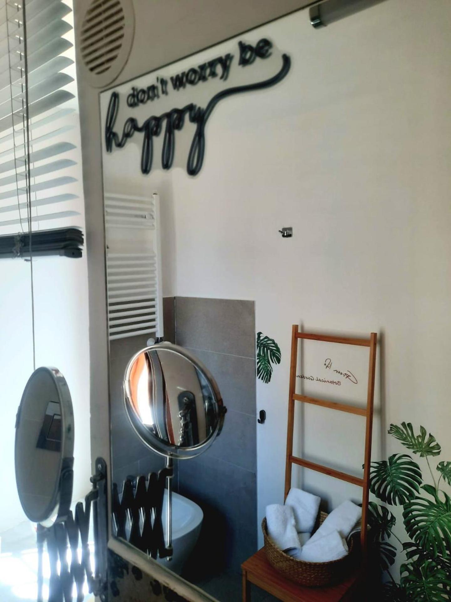 Peri Peri House - Centro Apartment Palermo