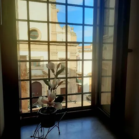Peri Peri House - Palermo Centro Apartment Exterior photo