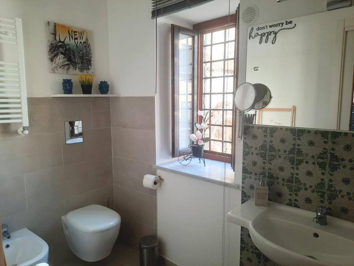 Appartamento Peri Peri House - Centro Palermo