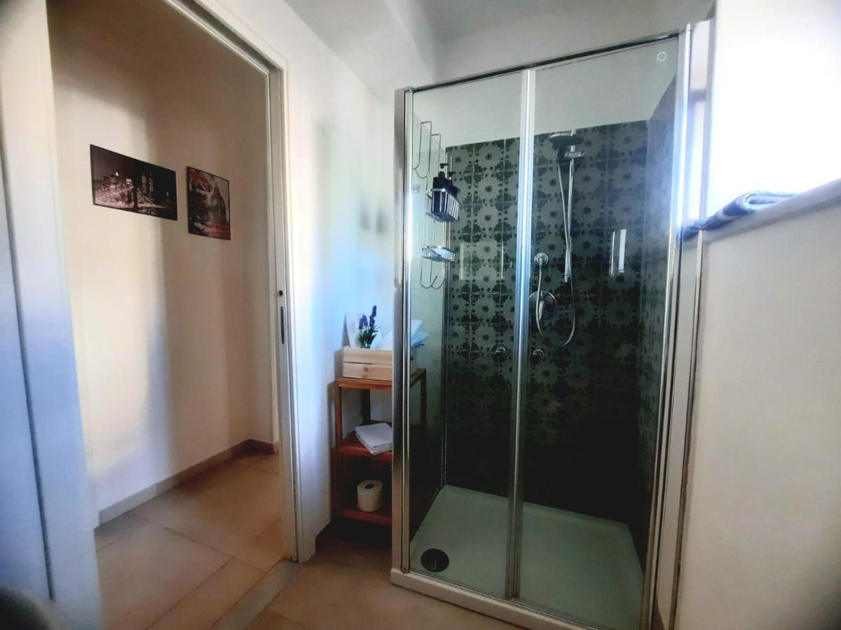Peri Peri House - Centro Appartamento