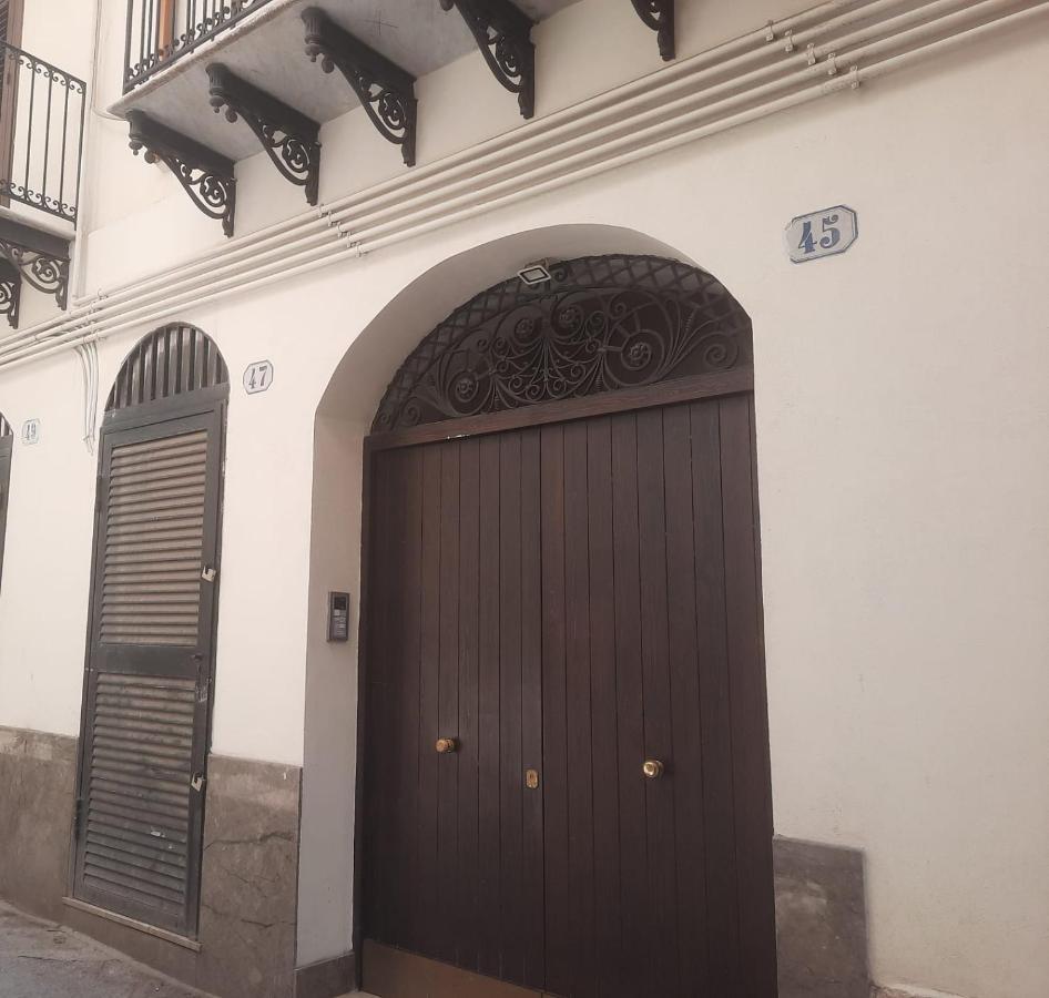Peri Peri House - Centro Appartamento