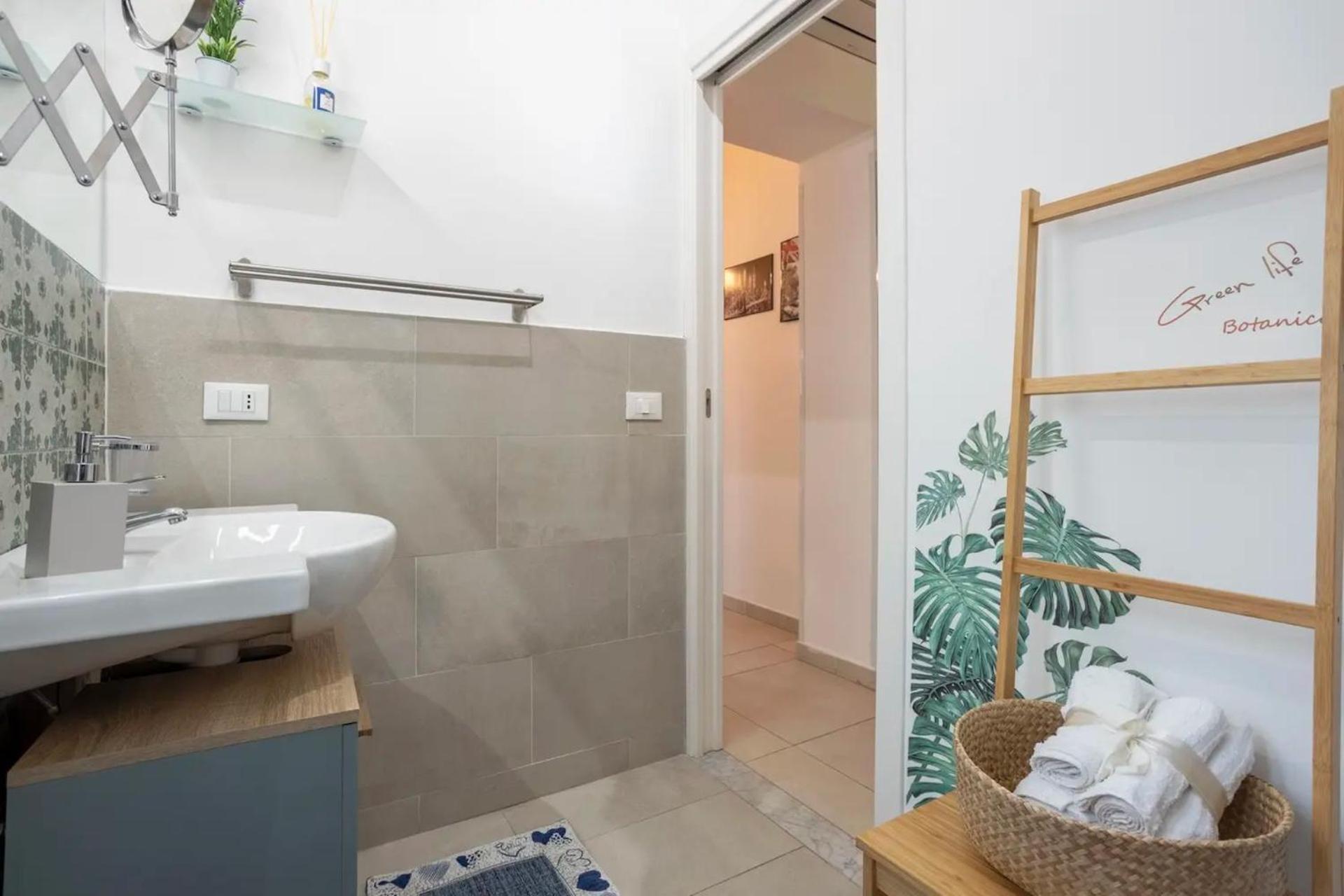 Peri Peri House - Centro Appartamento