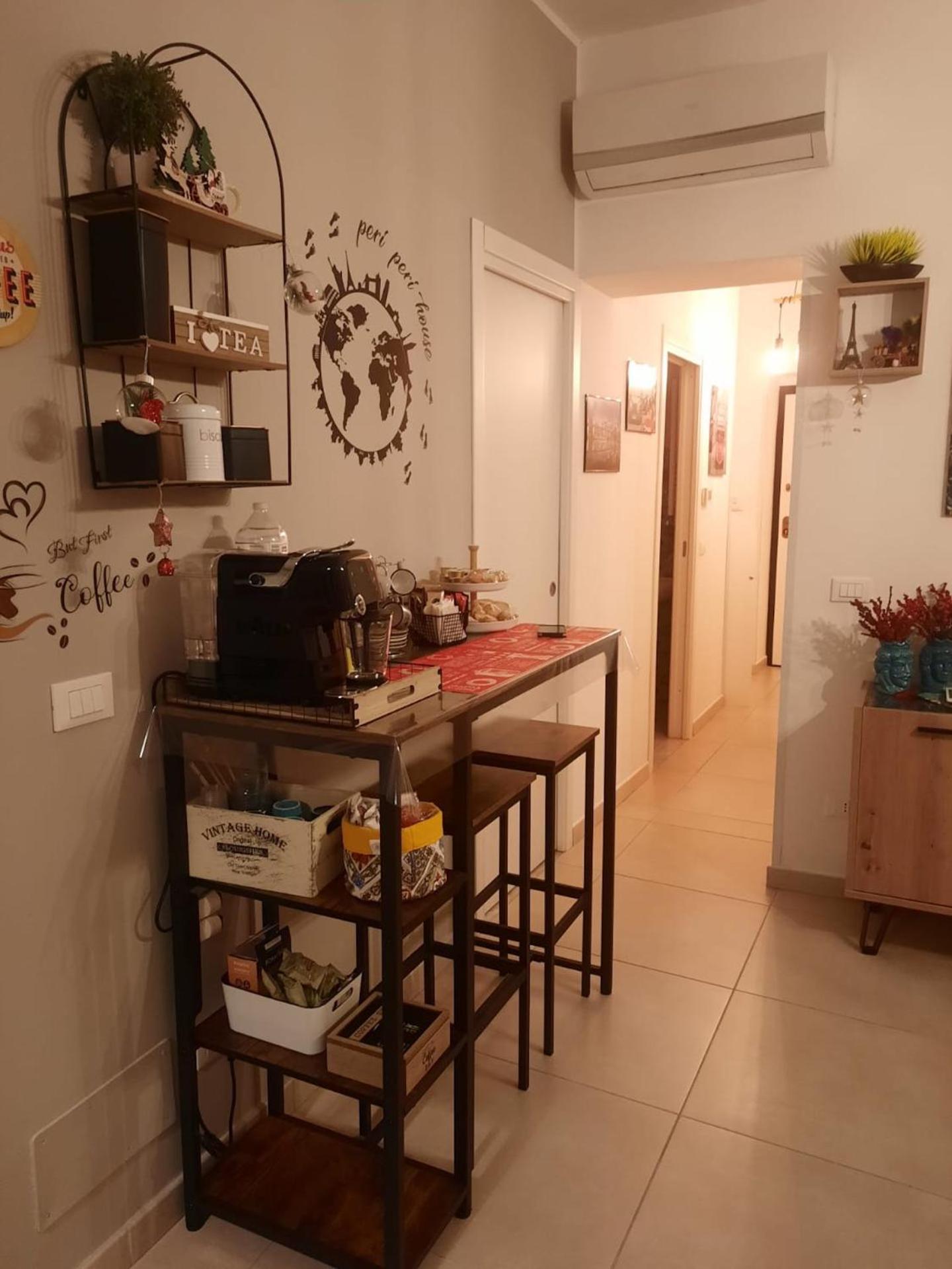 Appartamento Peri Peri House - Centro