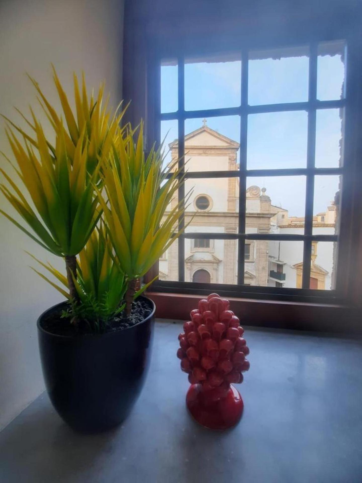 Peri Peri House - Centro Appartamento Palermo