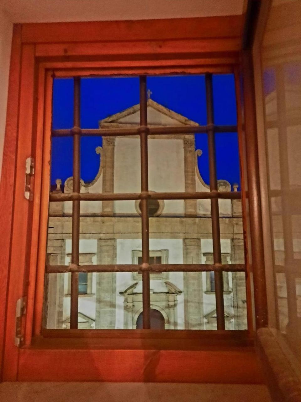 Appartamento Peri Peri House - Centro