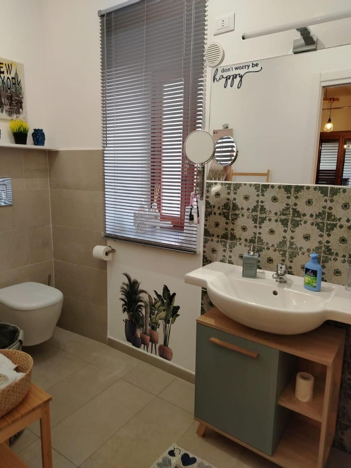 Peri Peri House - Centro Appartamento *
