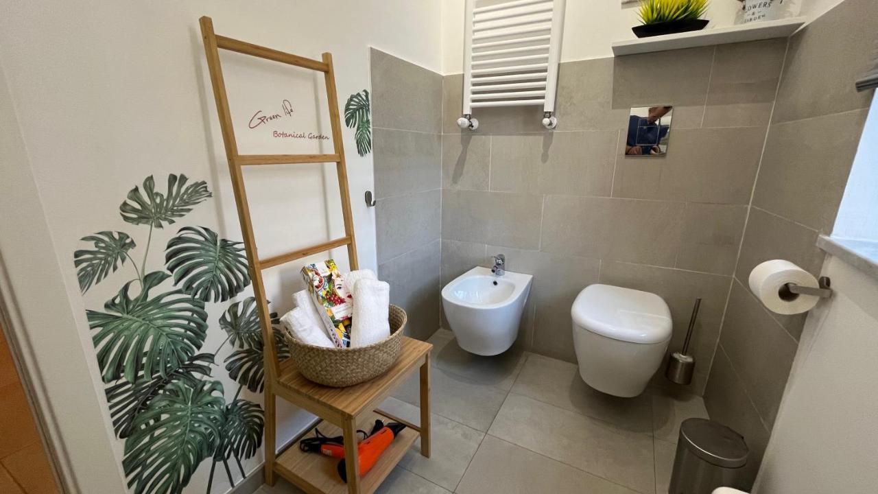 Peri Peri House - Centro Appartement