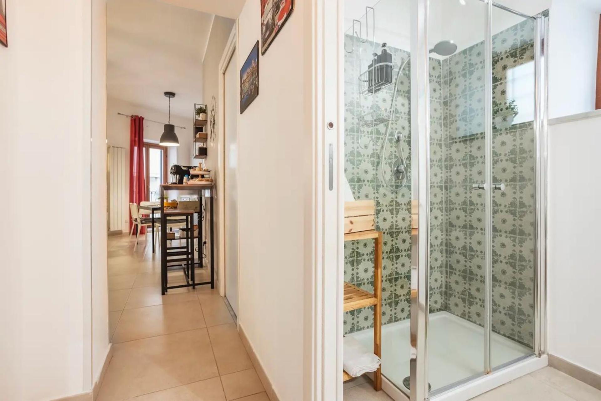 Peri Peri House - Centro Appartement Palermo
