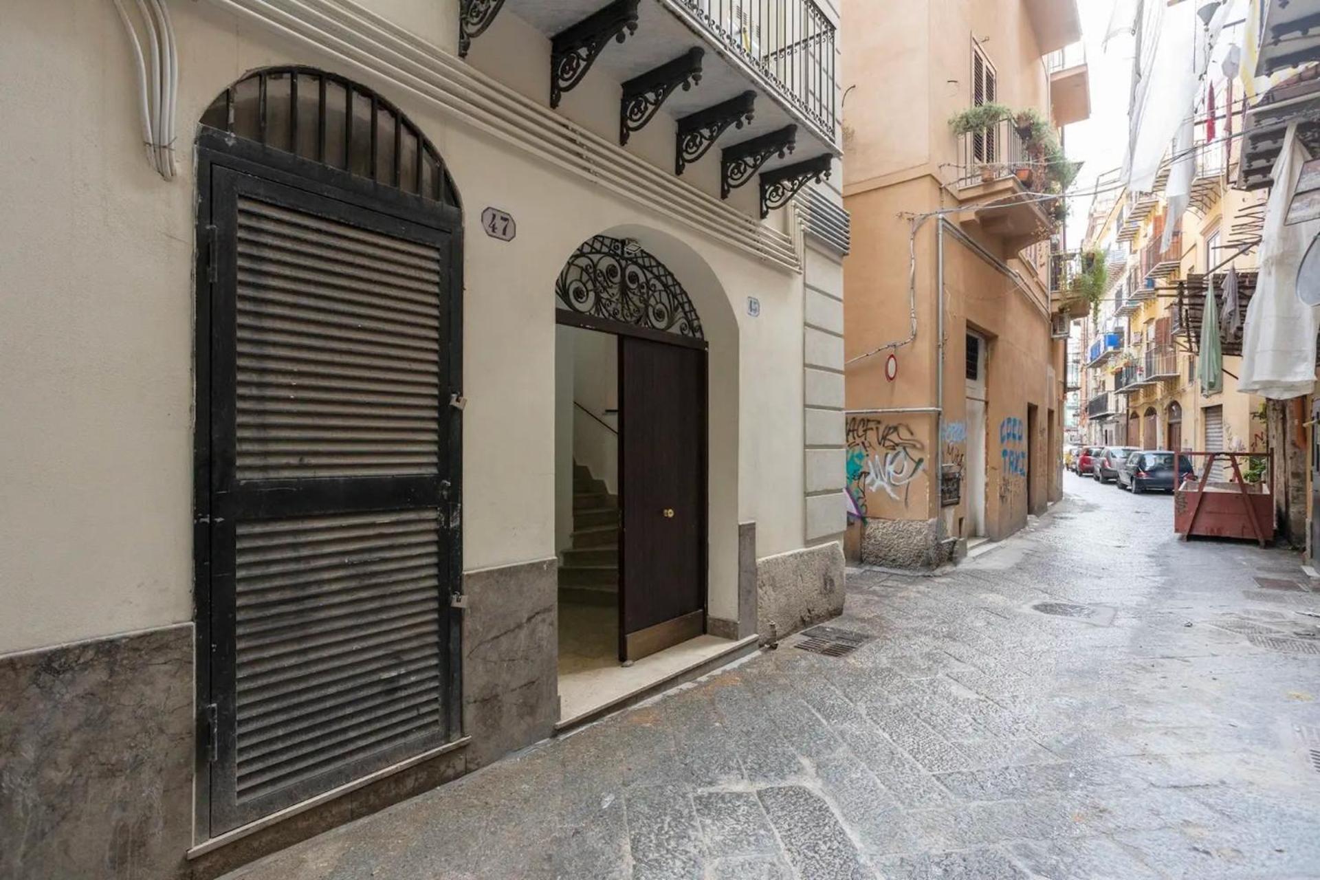 Peri Peri House - Centro Appartement *