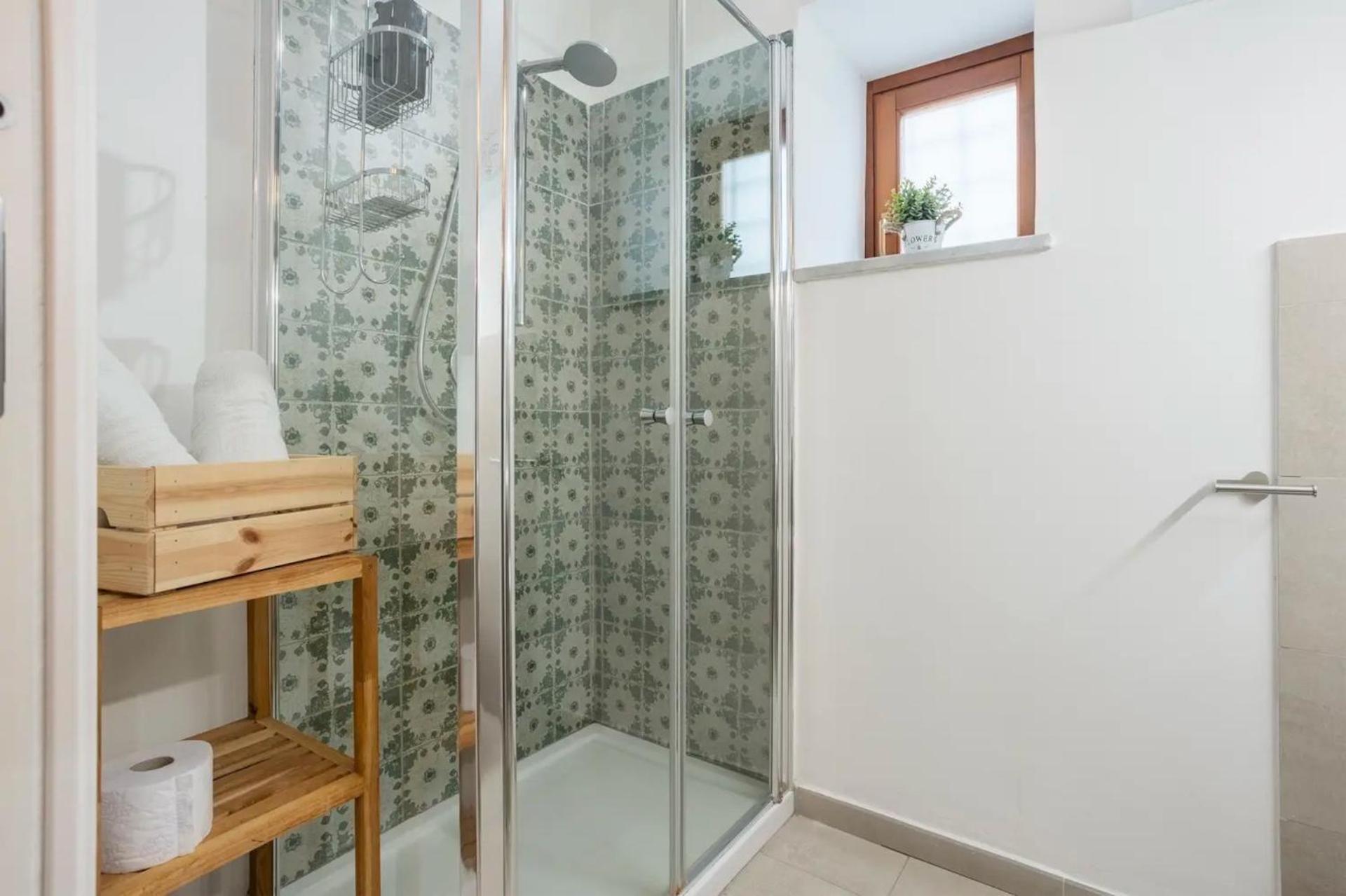 Peri Peri House - Centro Appartement Palermo