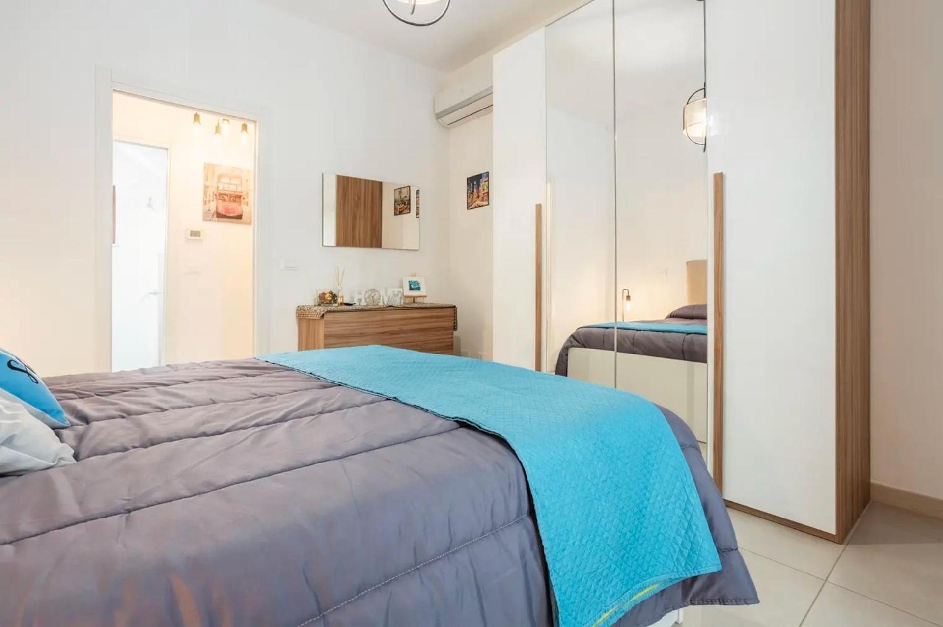Appartement Peri Peri House - Centro Palermo