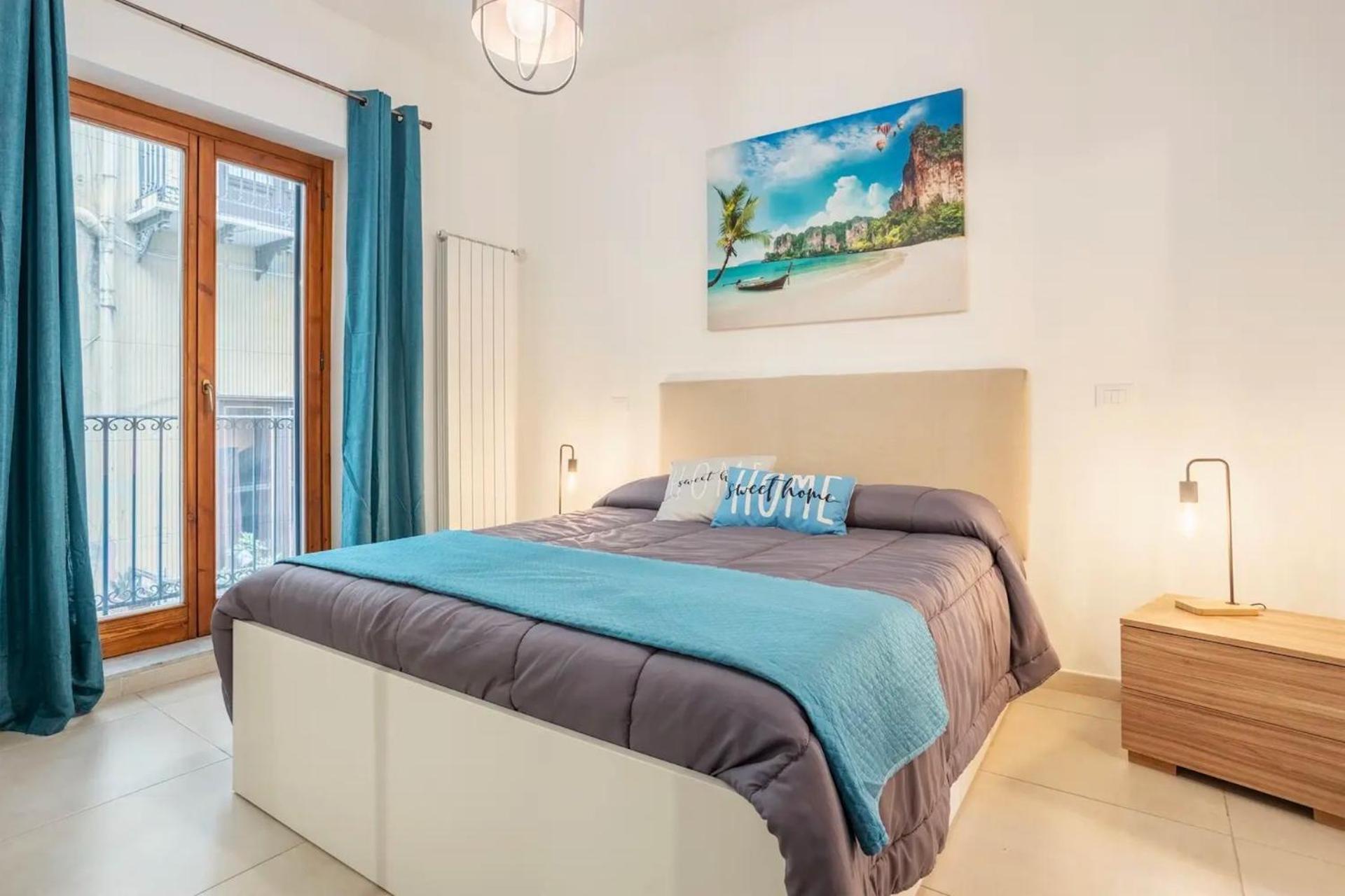 Appartement Peri Peri House - Centro Palermo