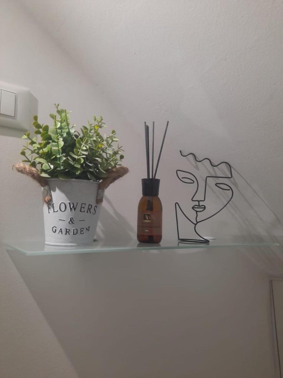 Peri Peri House - Centro Appartement *