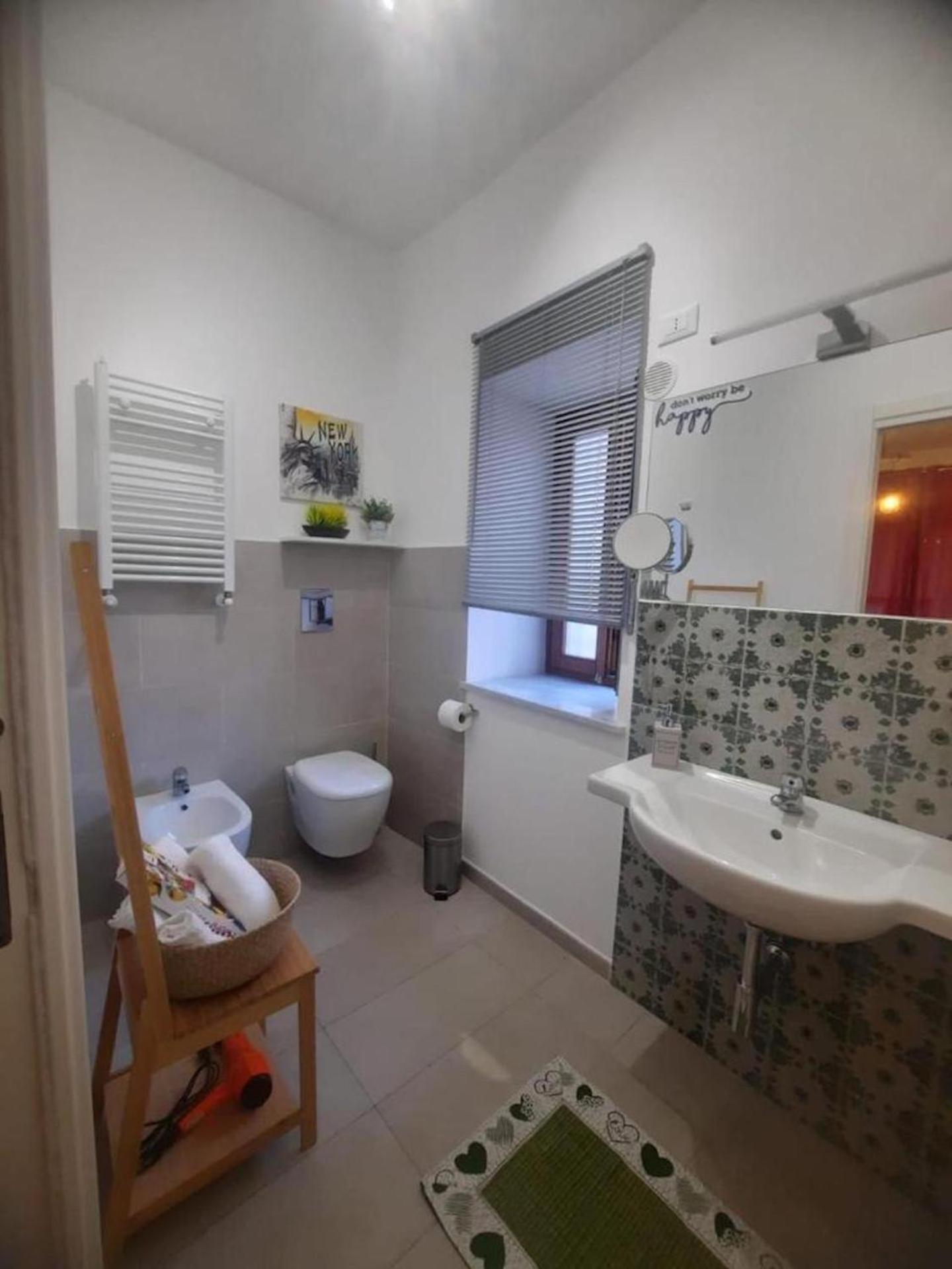 Peri Peri House - Centro Appartement