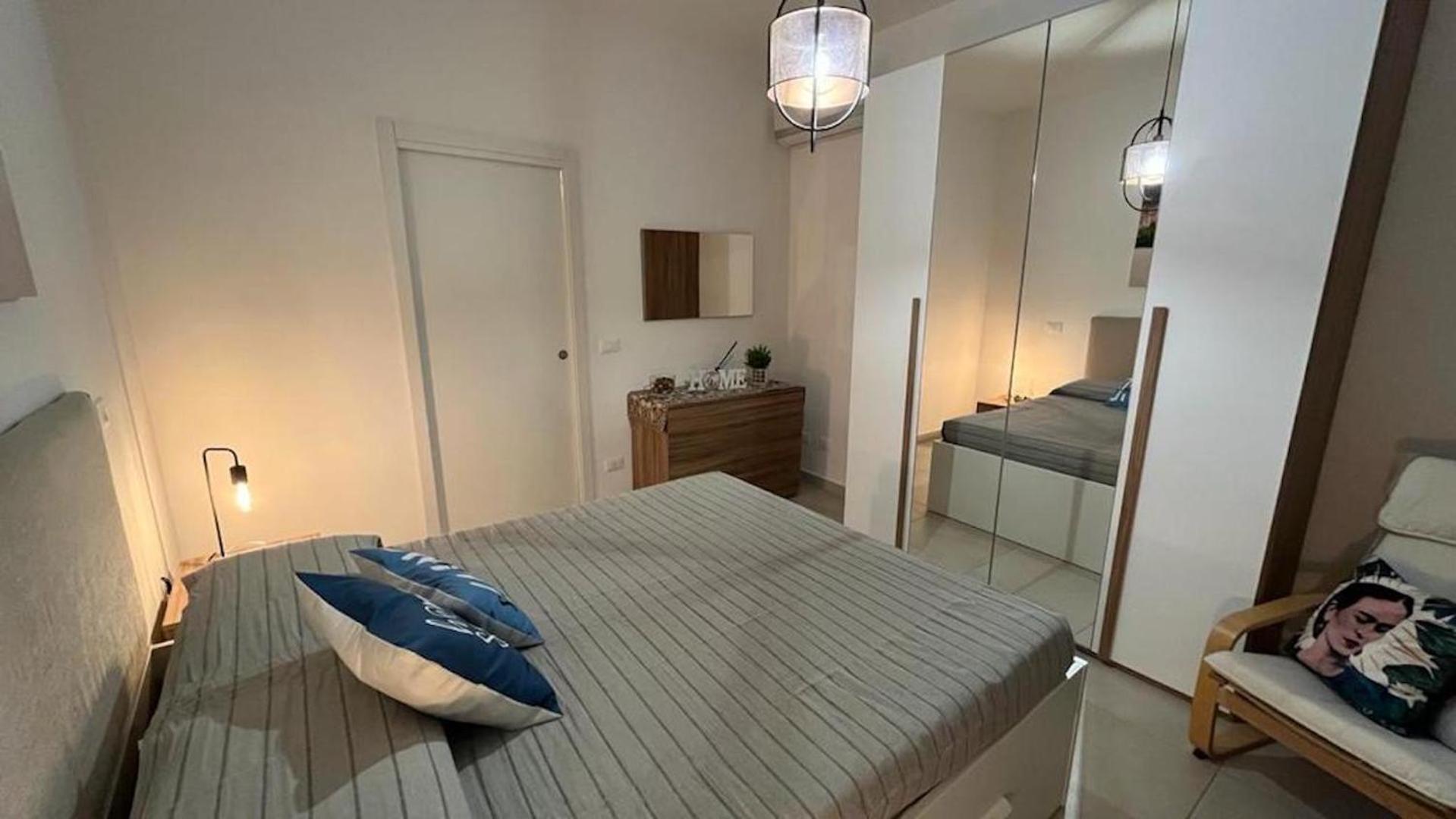 Appartement Peri Peri House - Centro Palermo