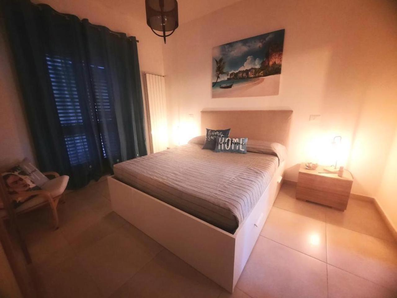 Peri Peri House - Centro Appartement Palermo